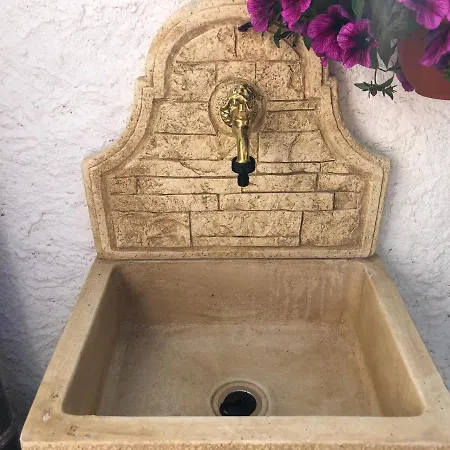 La Casa Delle Ortensie *