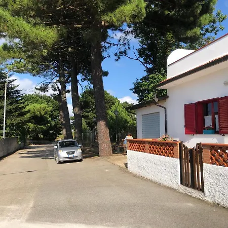 La Casa Delle Ortensie * Scilla