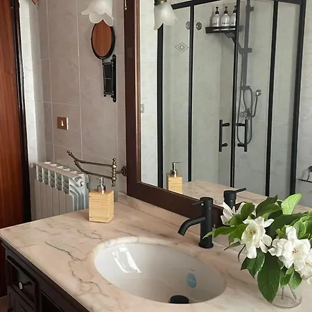 La Casa Delle Ortensie *