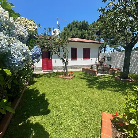 La Casa Delle Ortensie Hébergement de vacances Scilla