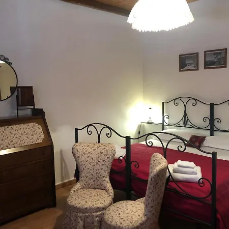 Nyaraló La Casa Delle Ortensie