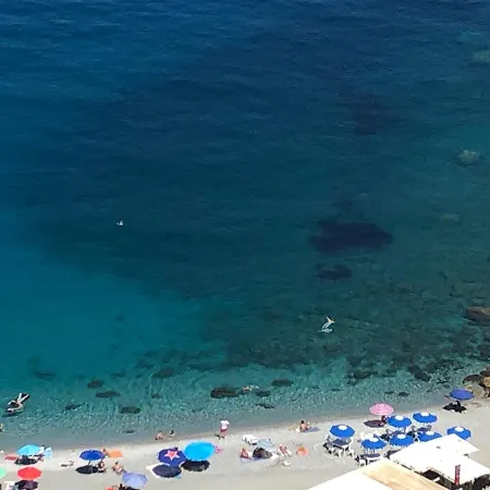 La Casa Delle Ortensie Scilla