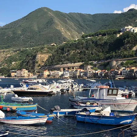 La Casa Delle Ortensie Casa vacanze *