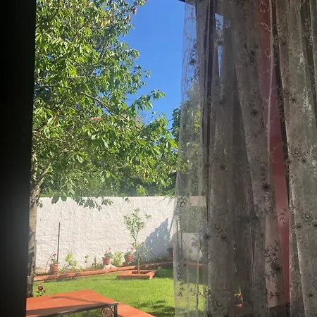 La Casa Delle Ortensie Scilla