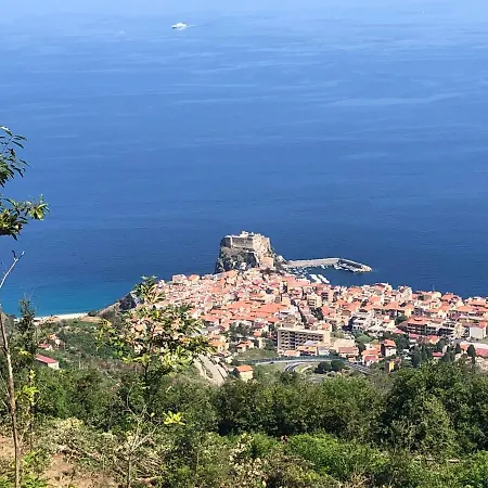 Nyaraló La Casa Delle Ortensie