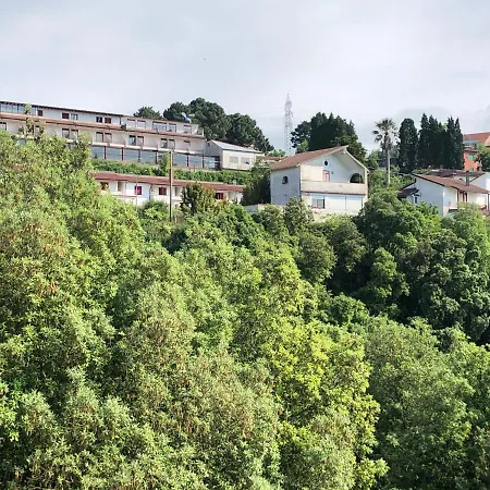Дом отдыха La Casa Delle Ortensie Шилла