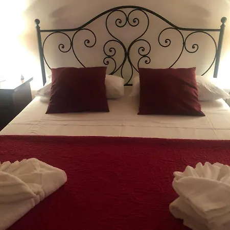 Nyaraló La Casa Delle Ortensie *