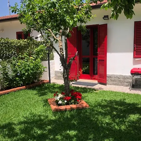 La Casa Delle Ortensie *