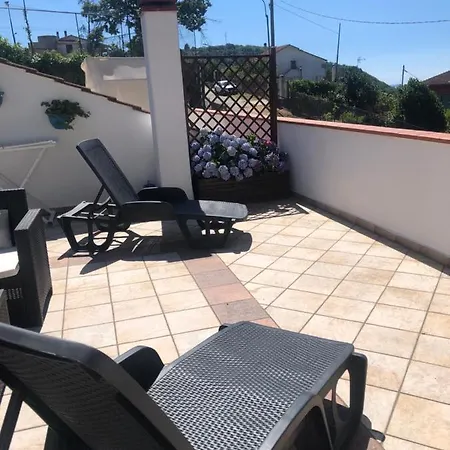 La Casa Delle Ortensie *