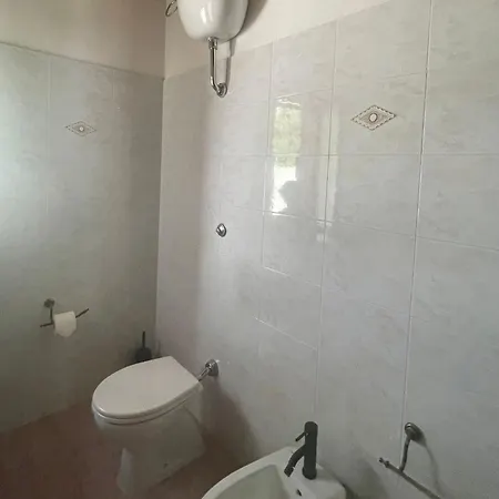 La Casa Delle Ortensie Hébergement de vacances Scilla