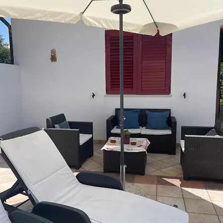 La Casa Delle Ortensie Scilla