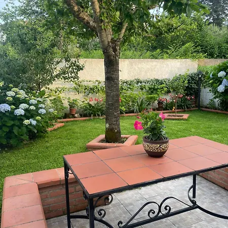 La Casa Delle Ortensie Scilla