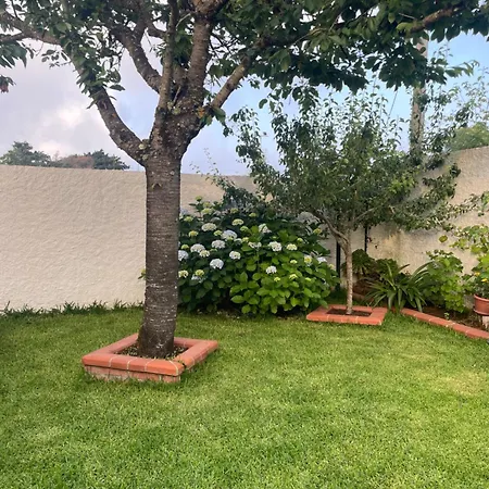 La Casa Delle Ortensie Nyaraló